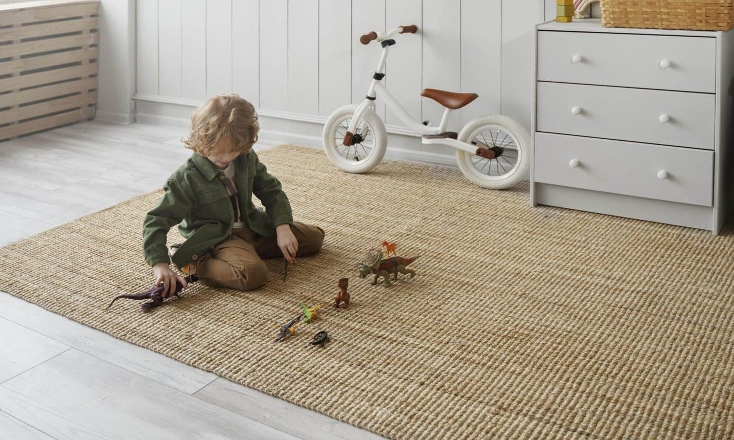 Stuoie su Misura Naturali Tecniche e Outdoor